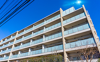 収益・事業用不動産販売
