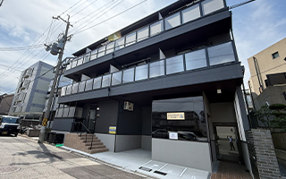 CasaWood丹波橋