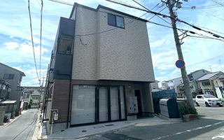 BKB仙石屋敷