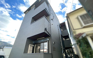 LCLASS小野