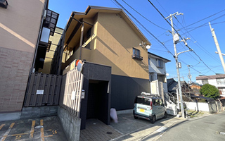 ロフティ北花山Ⅰ