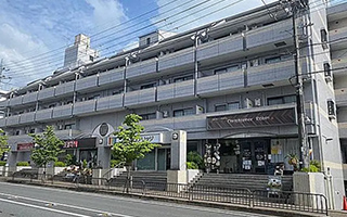 メゾン・ド・リュート