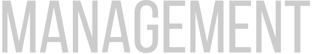 MANAGEMENT