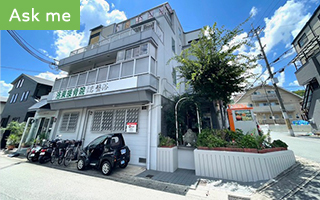山科洛東ビル